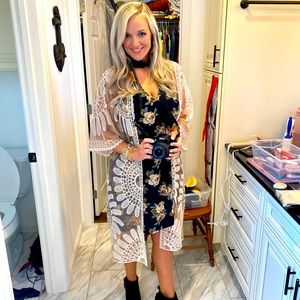 Meet your Posher, Jenny